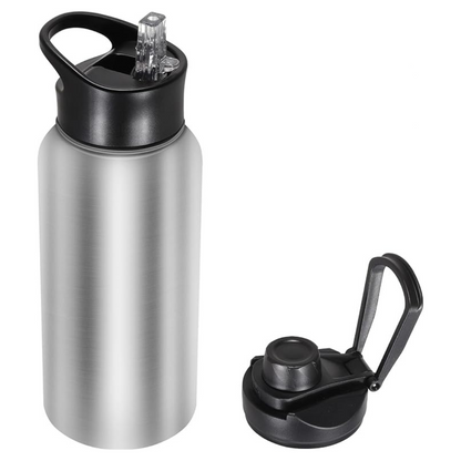 32 Oz Insulated Water Bottle