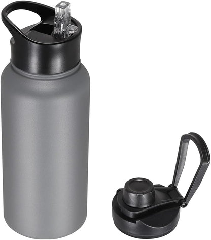 32 Oz Insulated Water Bottle